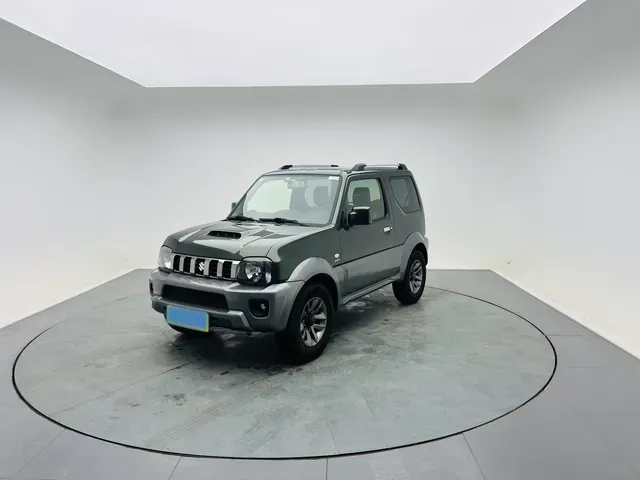 2015 Suzuki Jimny 1.3L 85HP L4 4AT,autocango,china used car exporter,china ev exporter,chinese used car exporter,chinese used ev exporter