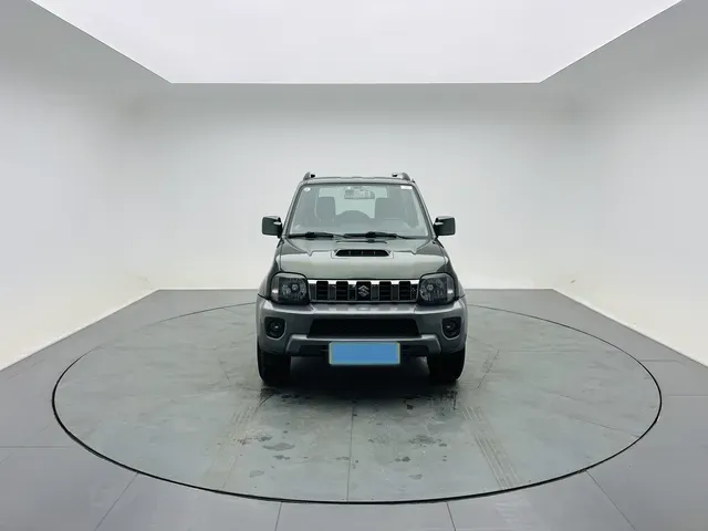2015 Suzuki Jimny 1.3L 85HP L4 4AT,autocango,china used car exporter,china ev exporter,chinese used car exporter,chinese used ev exporter