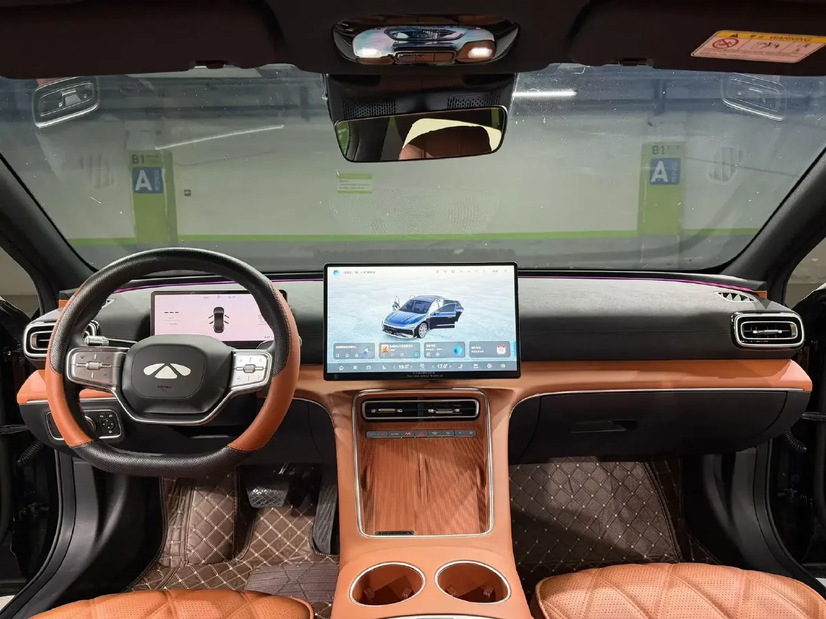 2025 Fulwin FulwinT9 1.5T 156HP L4 1DHT PHEV,autocango,china used car exporter,china ev exporter,chinese used car exporter,chinese used ev exporter