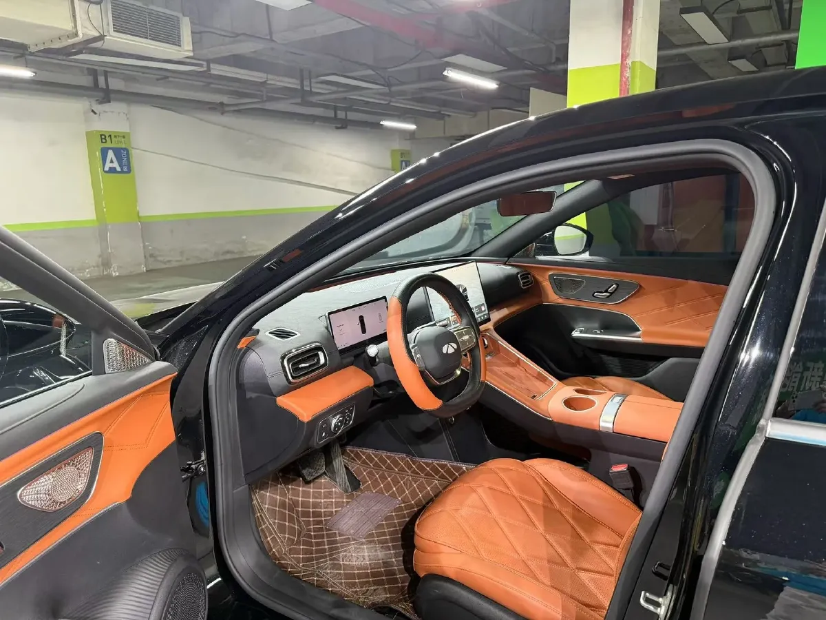 2025 Fulwin FulwinT9 1.5T 156HP L4 1DHT PHEV,autocango,china used car exporter,china ev exporter,chinese used car exporter,chinese used ev exporter