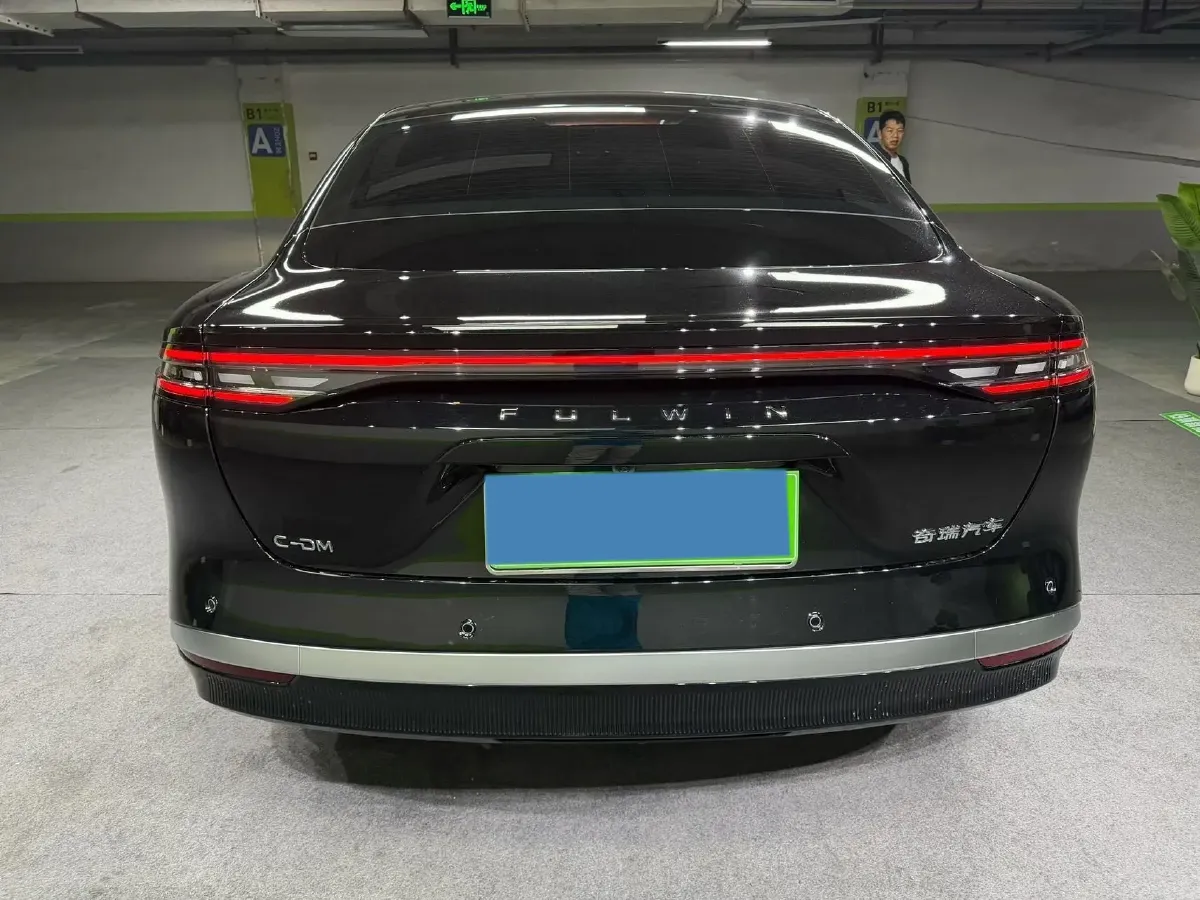 2025 Fulwin FulwinT9 1.5T 156HP L4 1DHT PHEV,autocango,china used car exporter,china ev exporter,chinese used car exporter,chinese used ev exporter