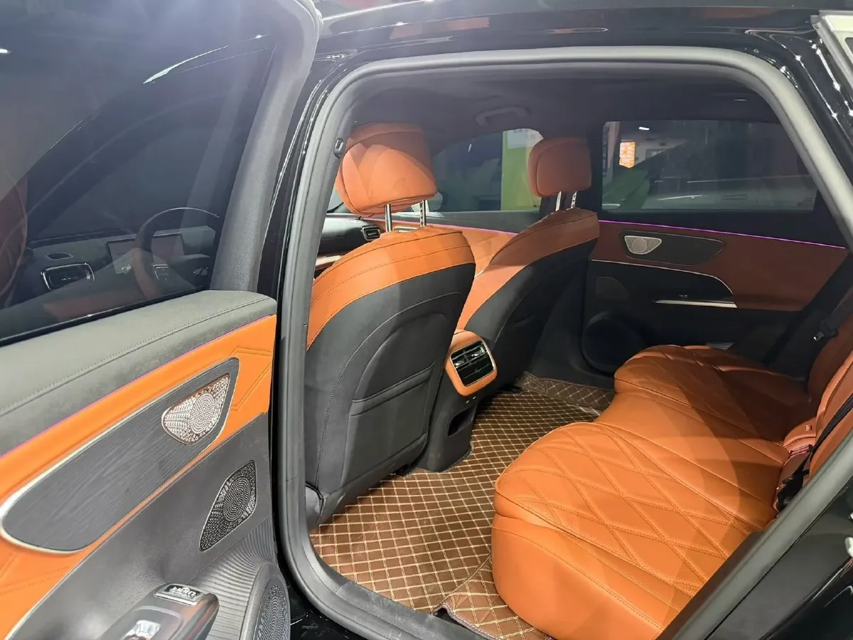 2025 Fulwin FulwinT9 1.5T 156HP L4 1DHT PHEV,autocango,china used car exporter,china ev exporter,chinese used car exporter,chinese used ev exporter
