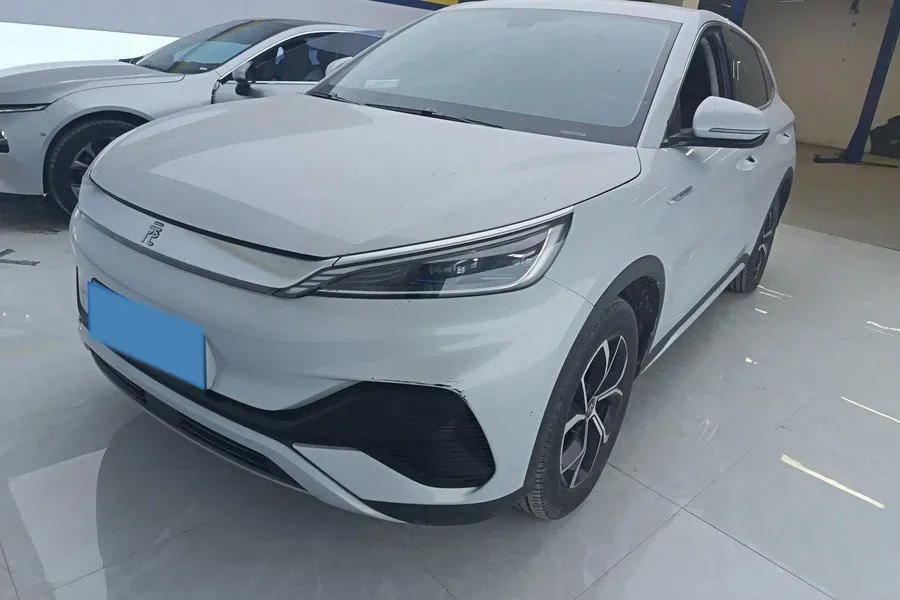 2022 Hycan Z03 BEV 64.23KWH,autocango,china used car exporter,china ev exporter,chinese used car exporter,chinese used ev exporter