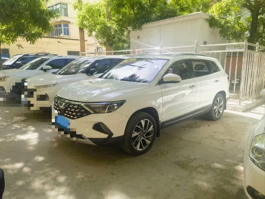 2021 Jetta VS7 1.4T 150HP L4 6AT,autocango,china used car exporter,china ev exporter,chinese used car exporter,chinese used ev exporter