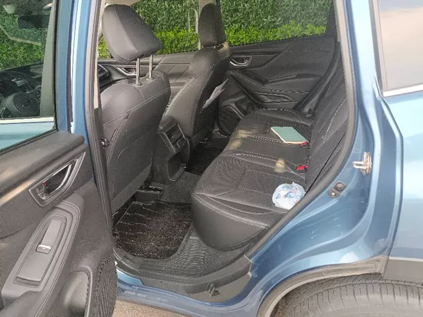2021 Subaru Forester 2.0L 154HP H4 CVT,autocango,china used car exporter,china ev exporter,chinese used car exporter,chinese used ev exporter
