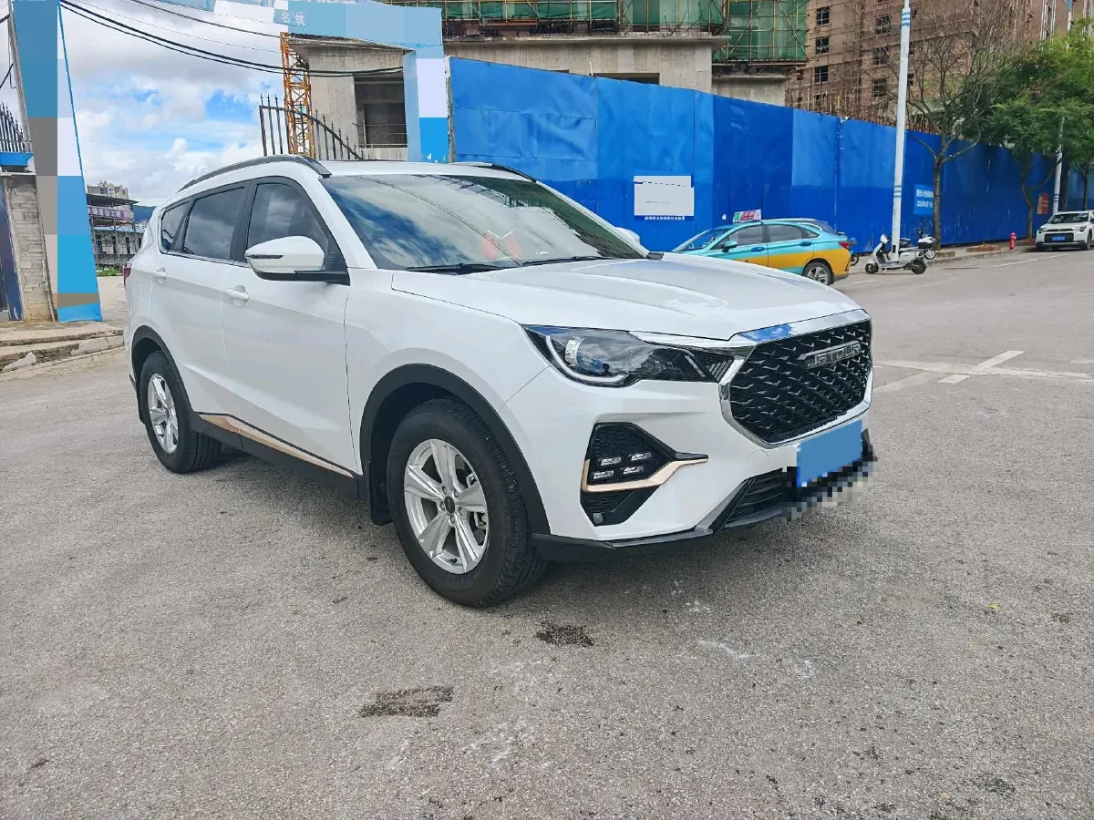2025 Jetour X70 1.5T 156HP L4 6MT,autocango,china used car exporter,china ev exporter,chinese used car exporter,chinese used ev exporter