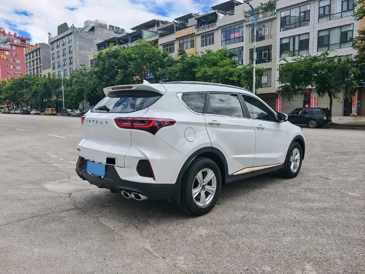 2025 Jetour X70 1.5T 156HP L4 6MT,autocango,china used car exporter,china ev exporter,chinese used car exporter,chinese used ev exporter