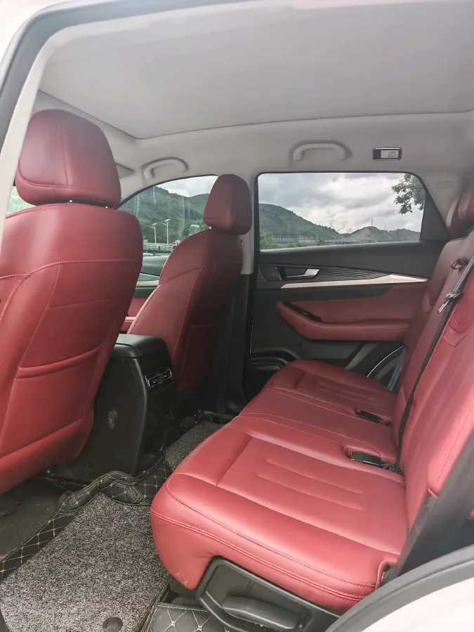 2025 Jetour X70 1.5T 156HP L4 6MT,autocango,china used car exporter,china ev exporter,chinese used car exporter,chinese used ev exporter