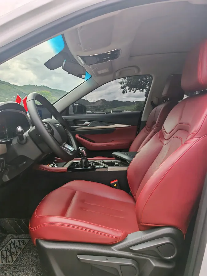 2025 Jetour X70 1.5T 156HP L4 6MT,autocango,china used car exporter,china ev exporter,chinese used car exporter,chinese used ev exporter