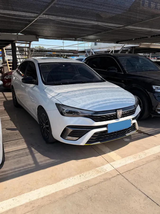 2021 Roewe i5 1.5L 120HP L4 CVT,autocango,china used car exporter,china ev exporter,chinese used car exporter,chinese used ev exporter