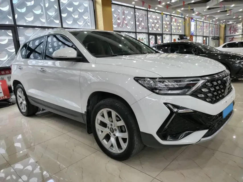 2022 Jetta VS5 1.4T 150HP L4 6AT,autocango,china used car exporter,china ev exporter,chinese used car exporter,chinese used ev exporter