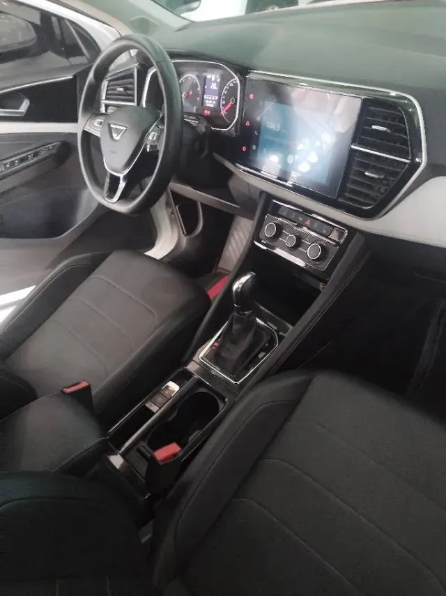 2022 Jetta VS5 1.4T 150HP L4 6AT,autocango,china used car exporter,china ev exporter,chinese used car exporter,chinese used ev exporter