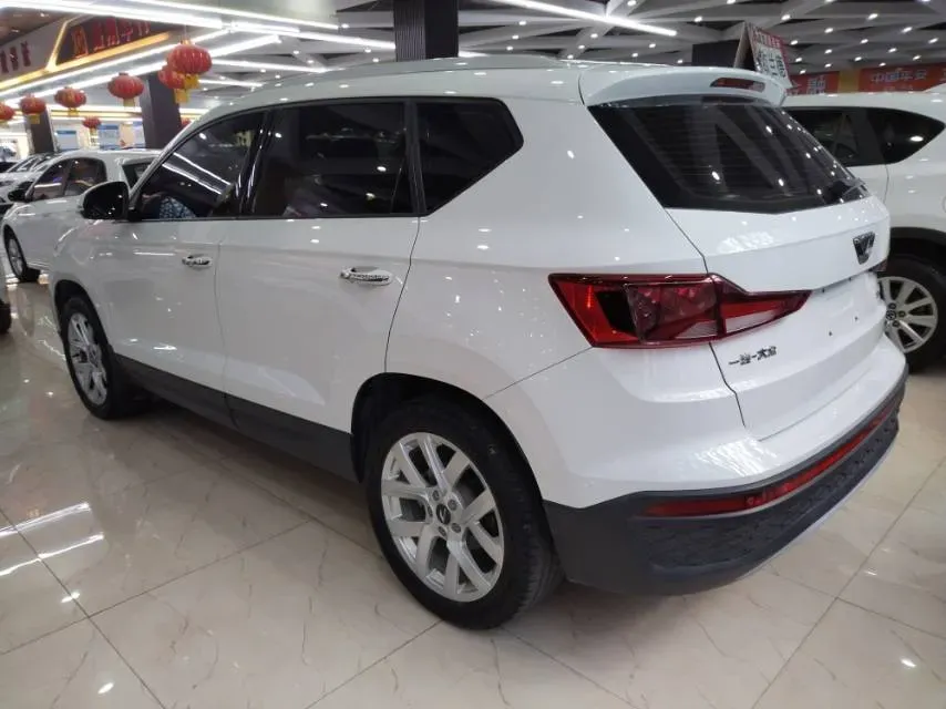 2022 Jetta VS5 1.4T 150HP L4 6AT,autocango,china used car exporter,china ev exporter,chinese used car exporter,chinese used ev exporter