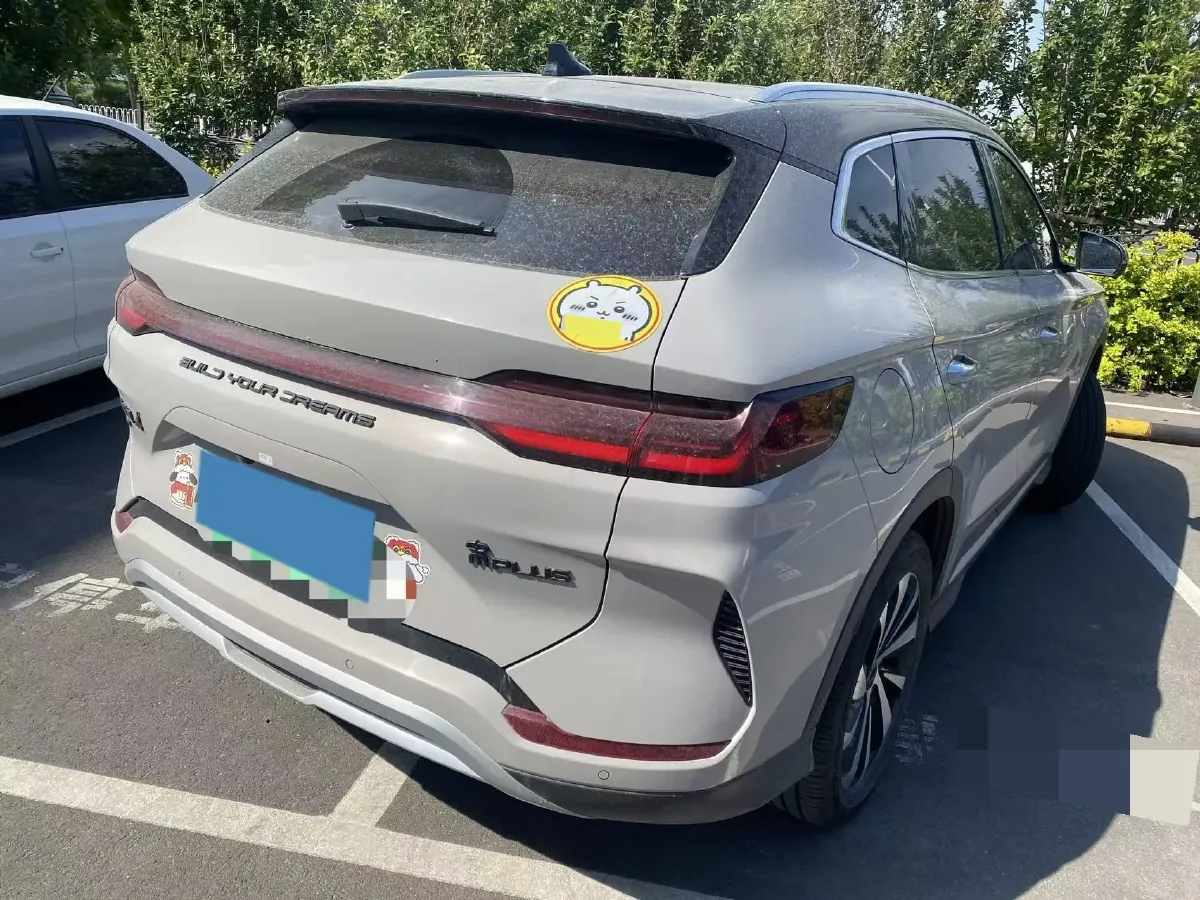 2024 BYD Song Plus BEV 71.8KWH,autocango,china used car exporter,china ev exporter,chinese used car exporter,chinese used ev exporter