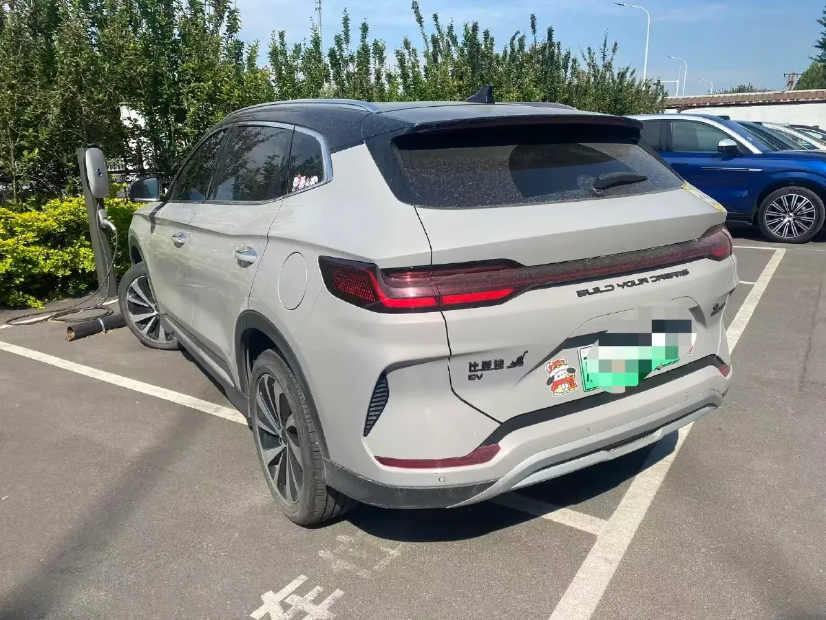2024 BYD Song Plus BEV 71.8KWH,autocango,china used car exporter,china ev exporter,chinese used car exporter,chinese used ev exporter