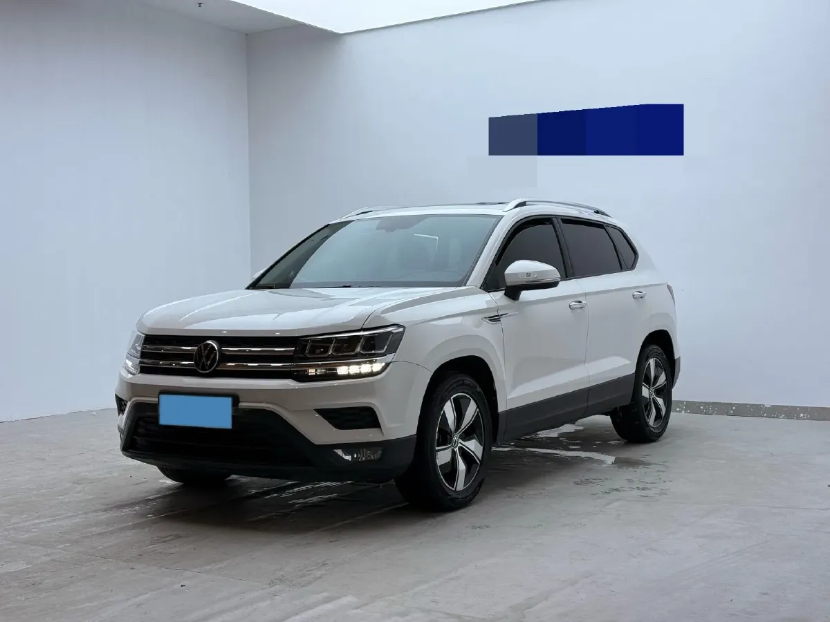 2021 Volkswagen Tharu 1.4T 150HP L4 7DCT,autocango,china used car exporter,china ev exporter,chinese used car exporter,chinese used ev exporter