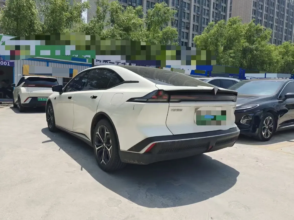 2023 Deepal SL03 1.5L 95HP L4 REEV 28.39KWH,autocango,china used car exporter,china ev exporter,chinese used car exporter,chinese used ev exporter