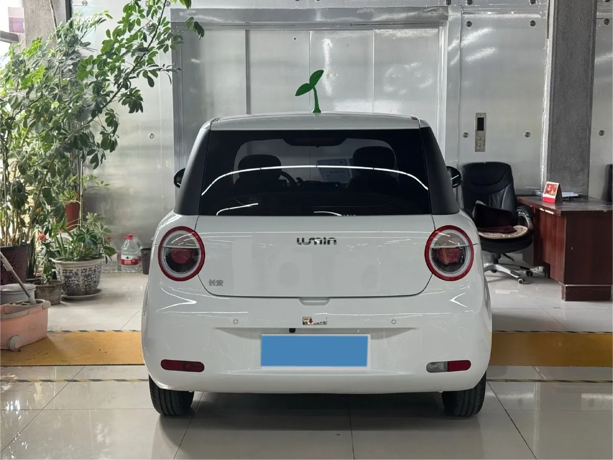 2025 LingBox BOX BEV 19.2KWH,autocango,china used car exporter,china ev exporter,chinese used car exporter,chinese used ev exporter