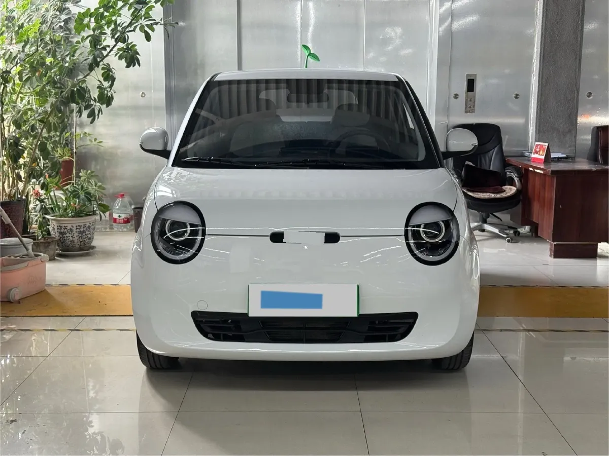 2025 LingBox BOX BEV 19.2KWH,autocango,china used car exporter,china ev exporter,chinese used car exporter,chinese used ev exporter