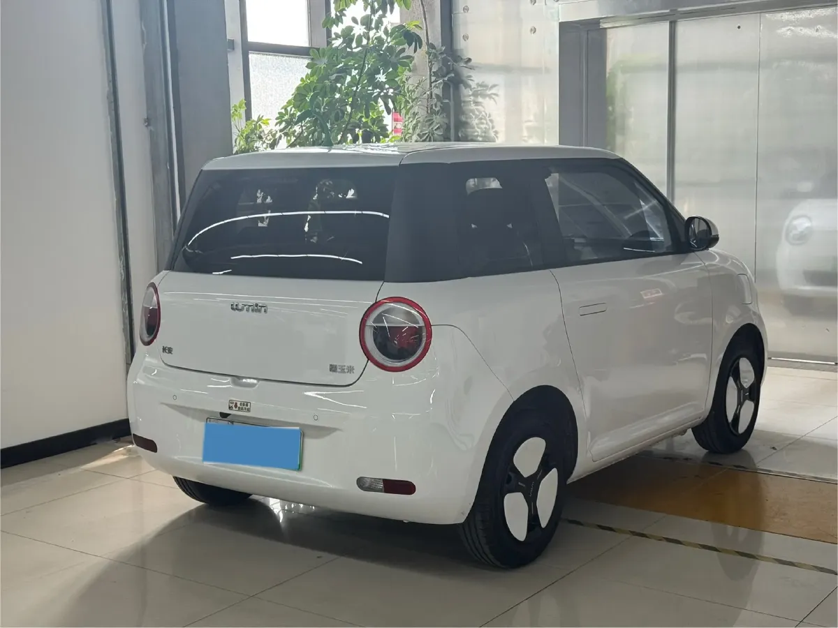 2025 LingBox BOX BEV 19.2KWH,autocango,china used car exporter,china ev exporter,chinese used car exporter,chinese used ev exporter