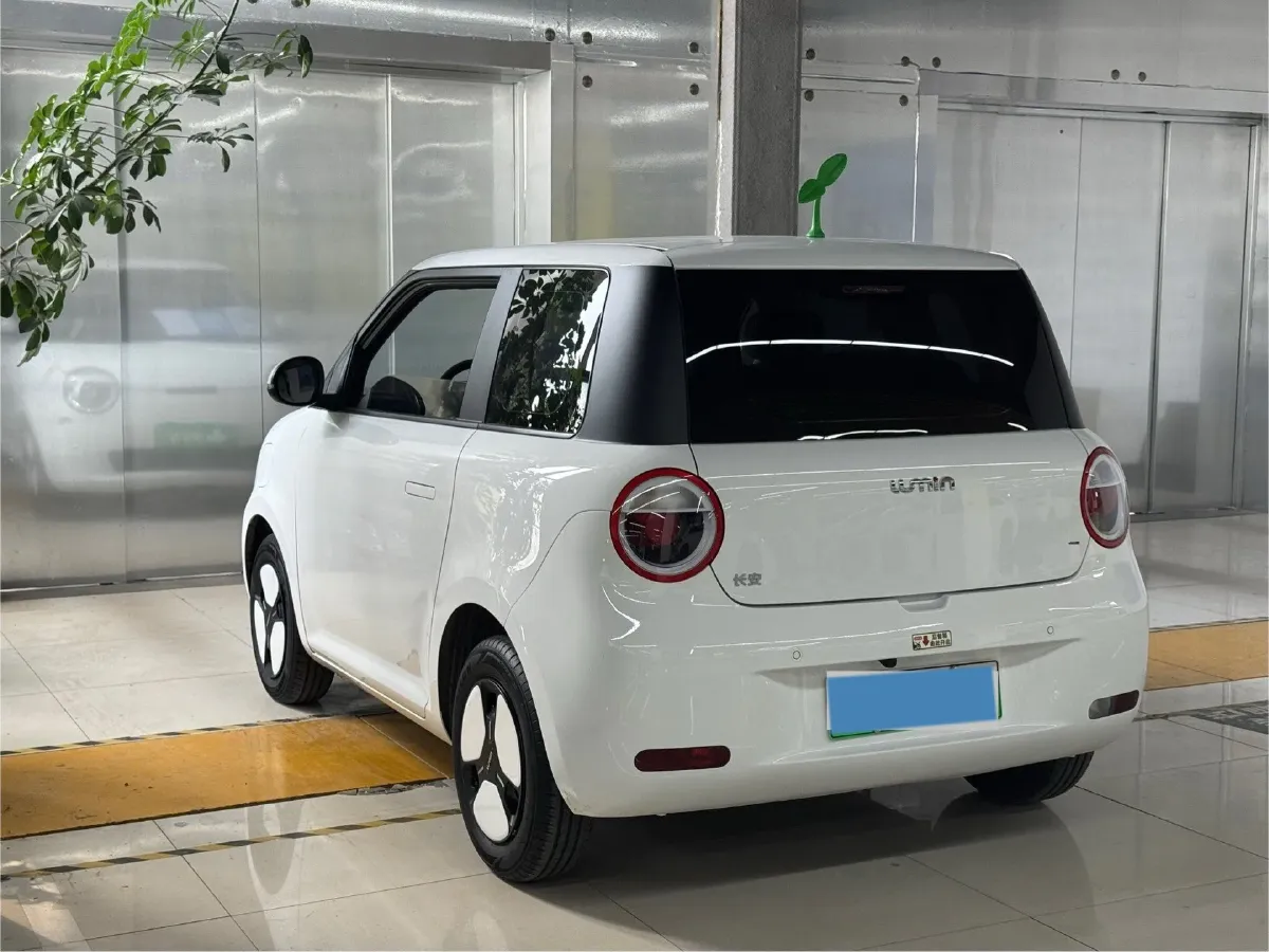 2025 LingBox BOX BEV 19.2KWH,autocango,china used car exporter,china ev exporter,chinese used car exporter,chinese used ev exporter