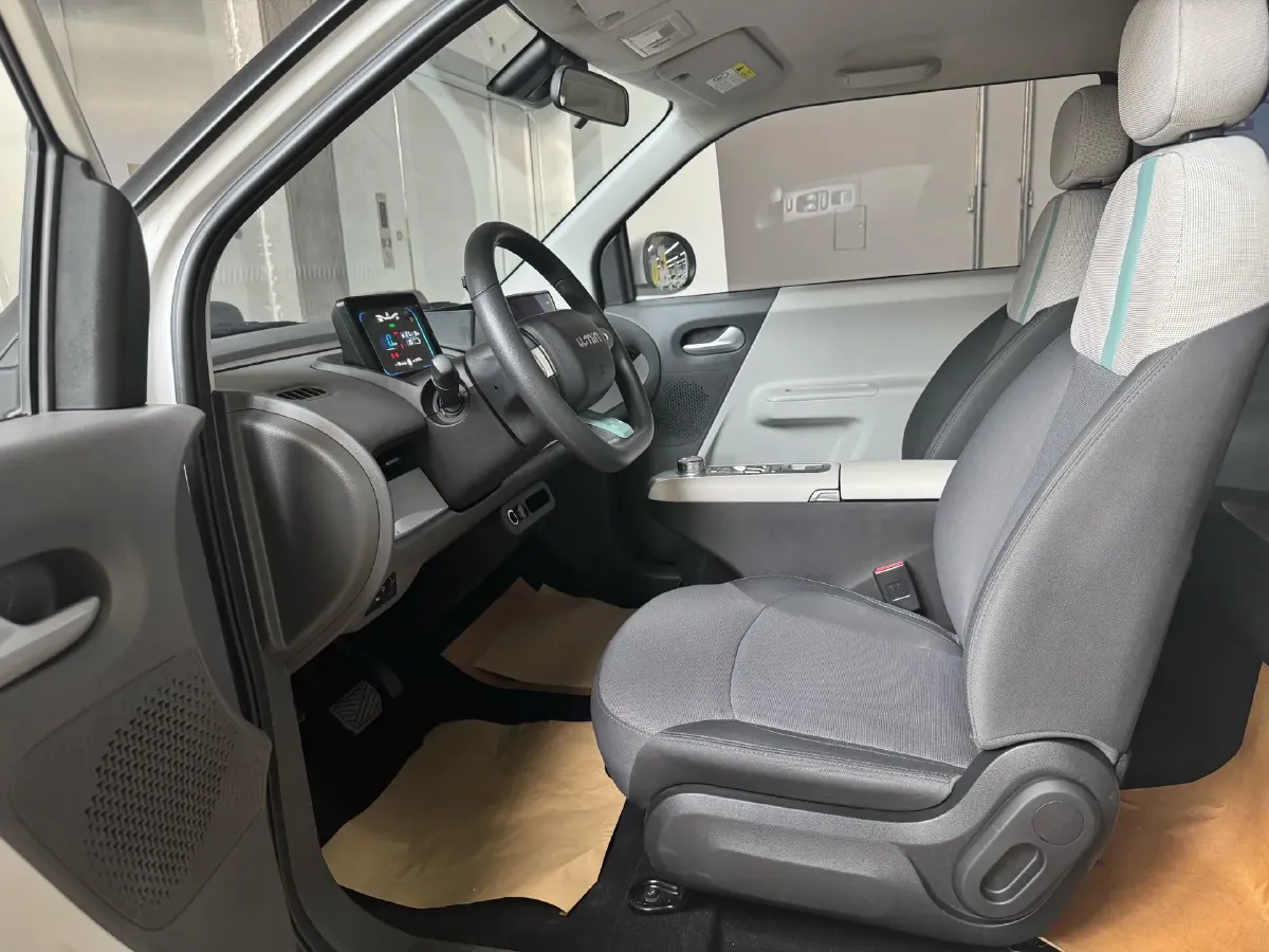 2025 LingBox BOX BEV 19.2KWH,autocango,china used car exporter,china ev exporter,chinese used car exporter,chinese used ev exporter