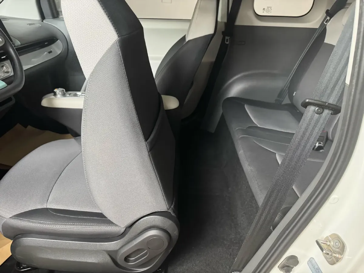 2025 LingBox BOX BEV 19.2KWH,autocango,china used car exporter,china ev exporter,chinese used car exporter,chinese used ev exporter