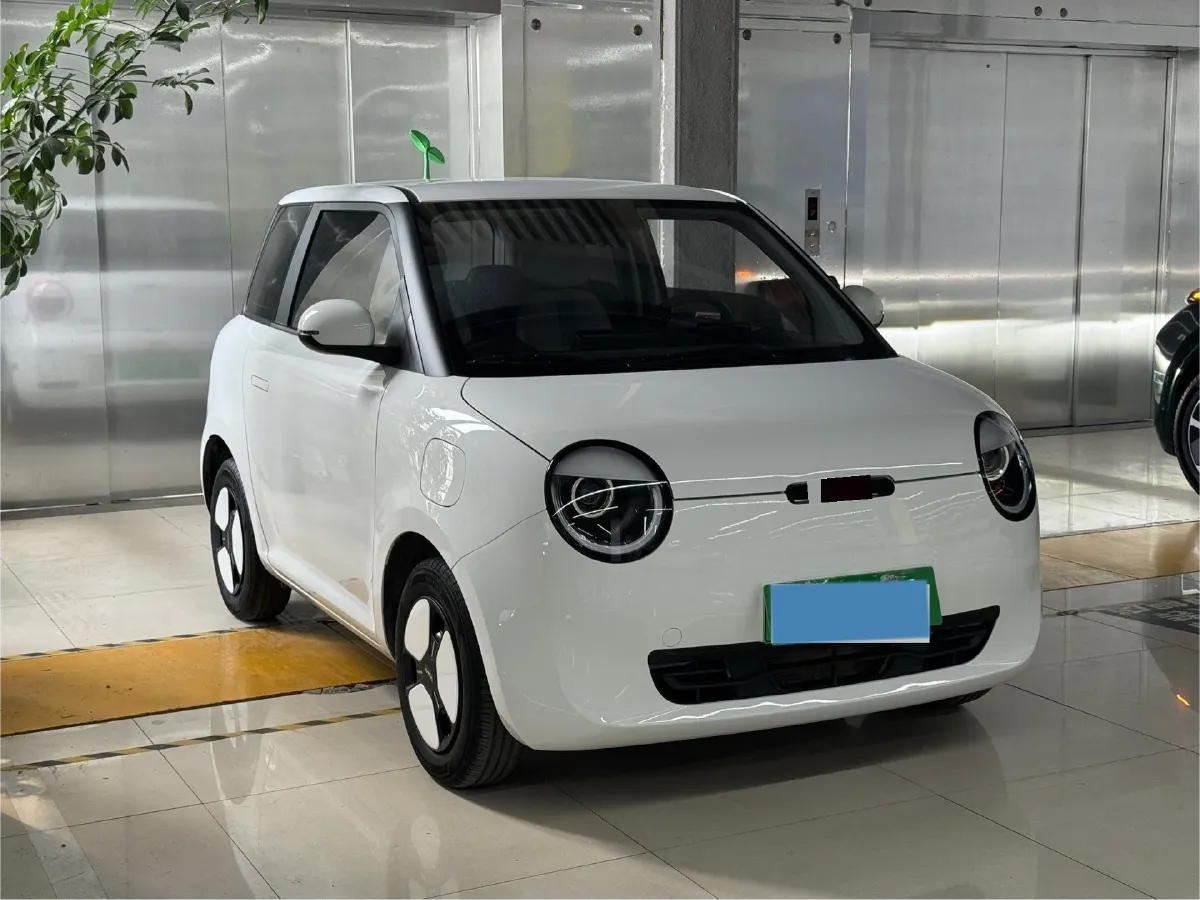 2025 LingBox BOX BEV 19.2KWH,autocango,china used car exporter,china ev exporter,chinese used car exporter,chinese used ev exporter