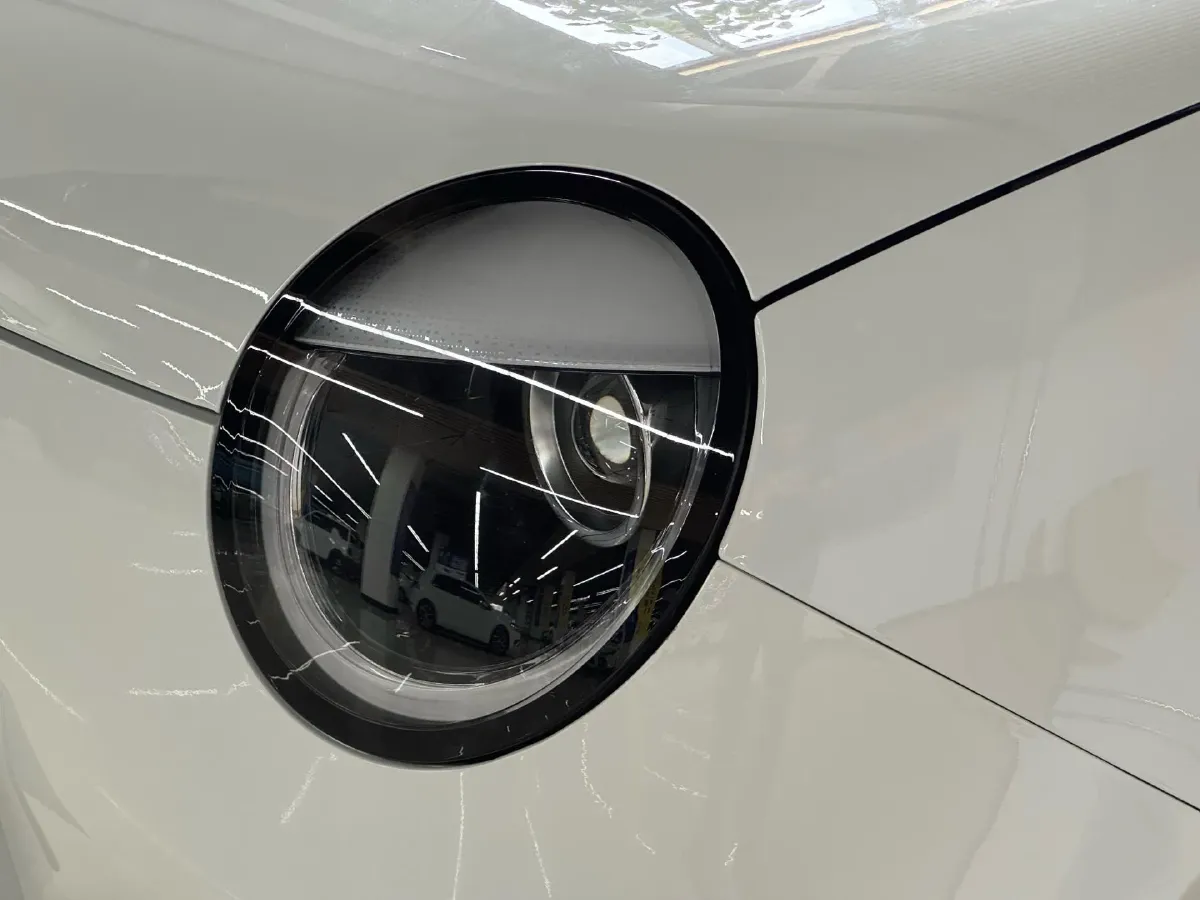 2025 LingBox BOX BEV 19.2KWH,autocango,china used car exporter,china ev exporter,chinese used car exporter,chinese used ev exporter