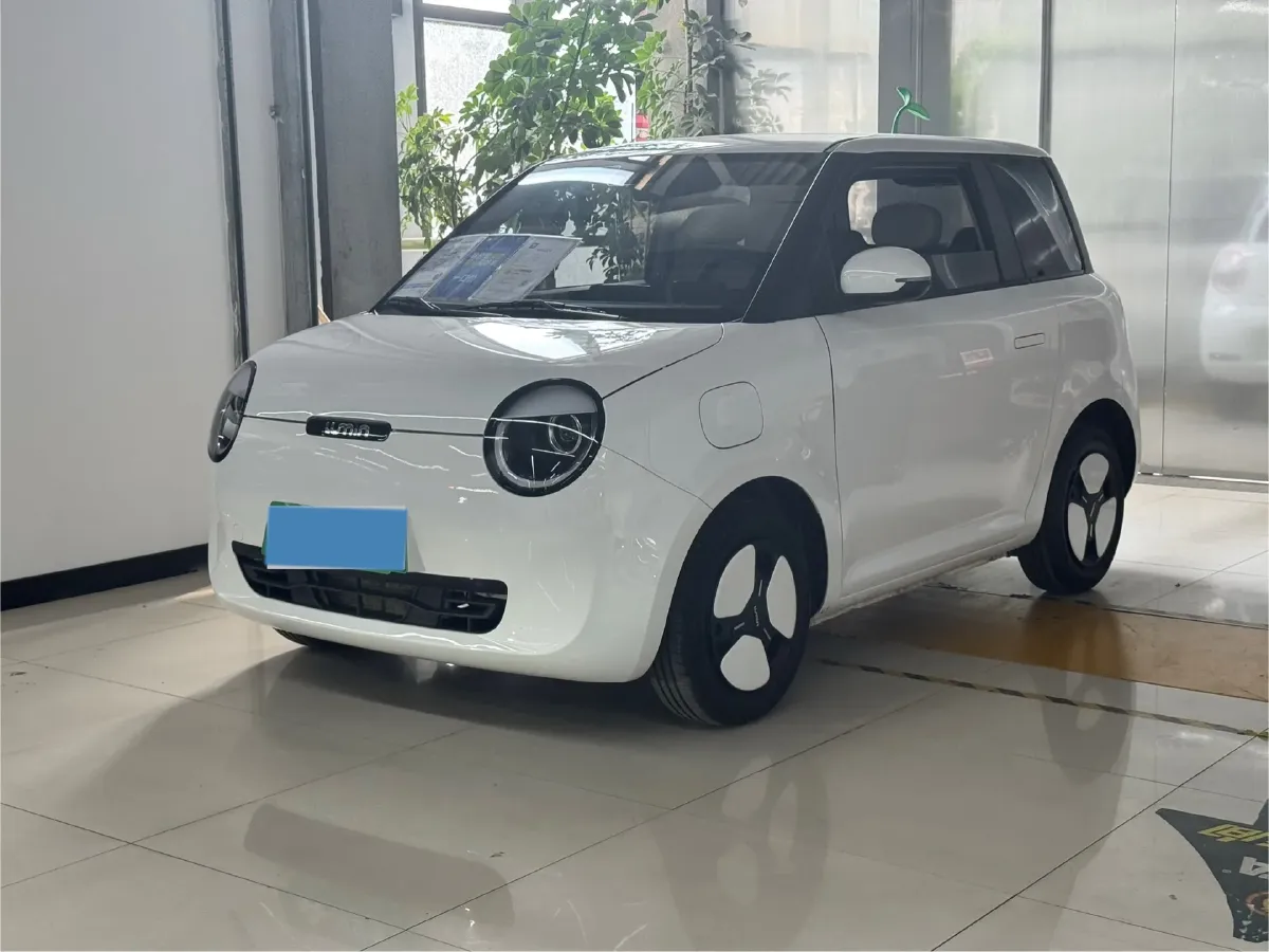 2025 LingBox BOX BEV 19.2KWH,autocango,china used car exporter,china ev exporter,chinese used car exporter,chinese used ev exporter