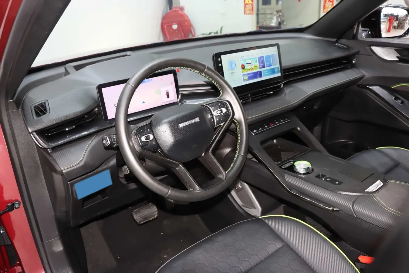 2022 Haval H6S 1.5T 150HP L4 2DHT Hybrid 1.69KWH,autocango,china used car exporter,china ev exporter,chinese used car exporter,chinese used ev exporter