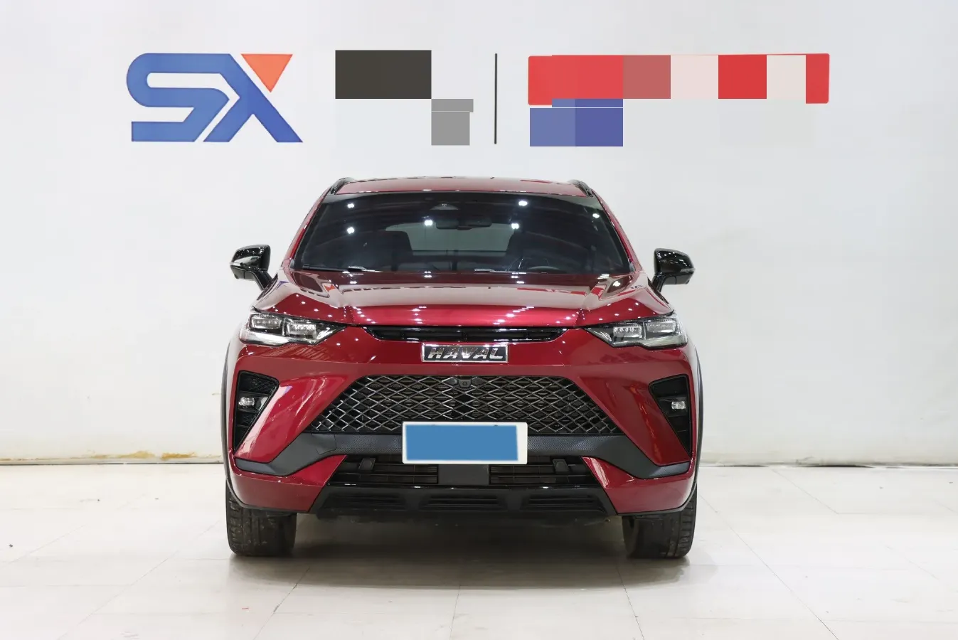 2022 Haval H6S 1.5T 150HP L4 2DHT Hybrid 1.69KWH,autocango,china used car exporter,china ev exporter,chinese used car exporter,chinese used ev exporter