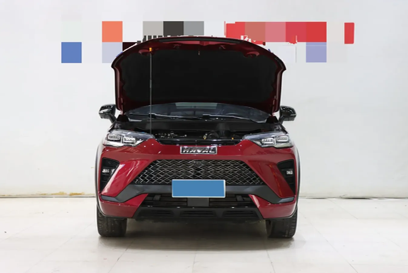 2022 Haval H6S 1.5T 150HP L4 2DHT Hybrid 1.69KWH,autocango,china used car exporter,china ev exporter,chinese used car exporter,chinese used ev exporter