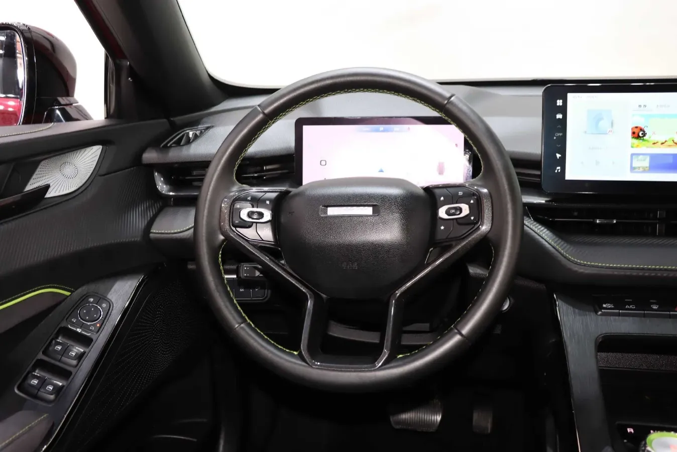 2022 Haval H6S 1.5T 150HP L4 2DHT Hybrid 1.69KWH,autocango,china used car exporter,china ev exporter,chinese used car exporter,chinese used ev exporter