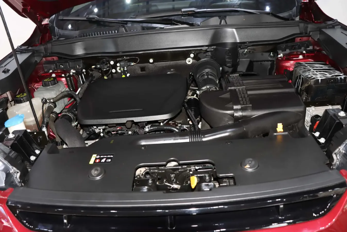 2022 Haval H6S 1.5T 150HP L4 2DHT Hybrid 1.69KWH,autocango,china used car exporter,china ev exporter,chinese used car exporter,chinese used ev exporter