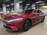 2020 BYD HAN,autocango,china used car exporter,china ev exporter,chinese used car exporter,chinese used ev exporter