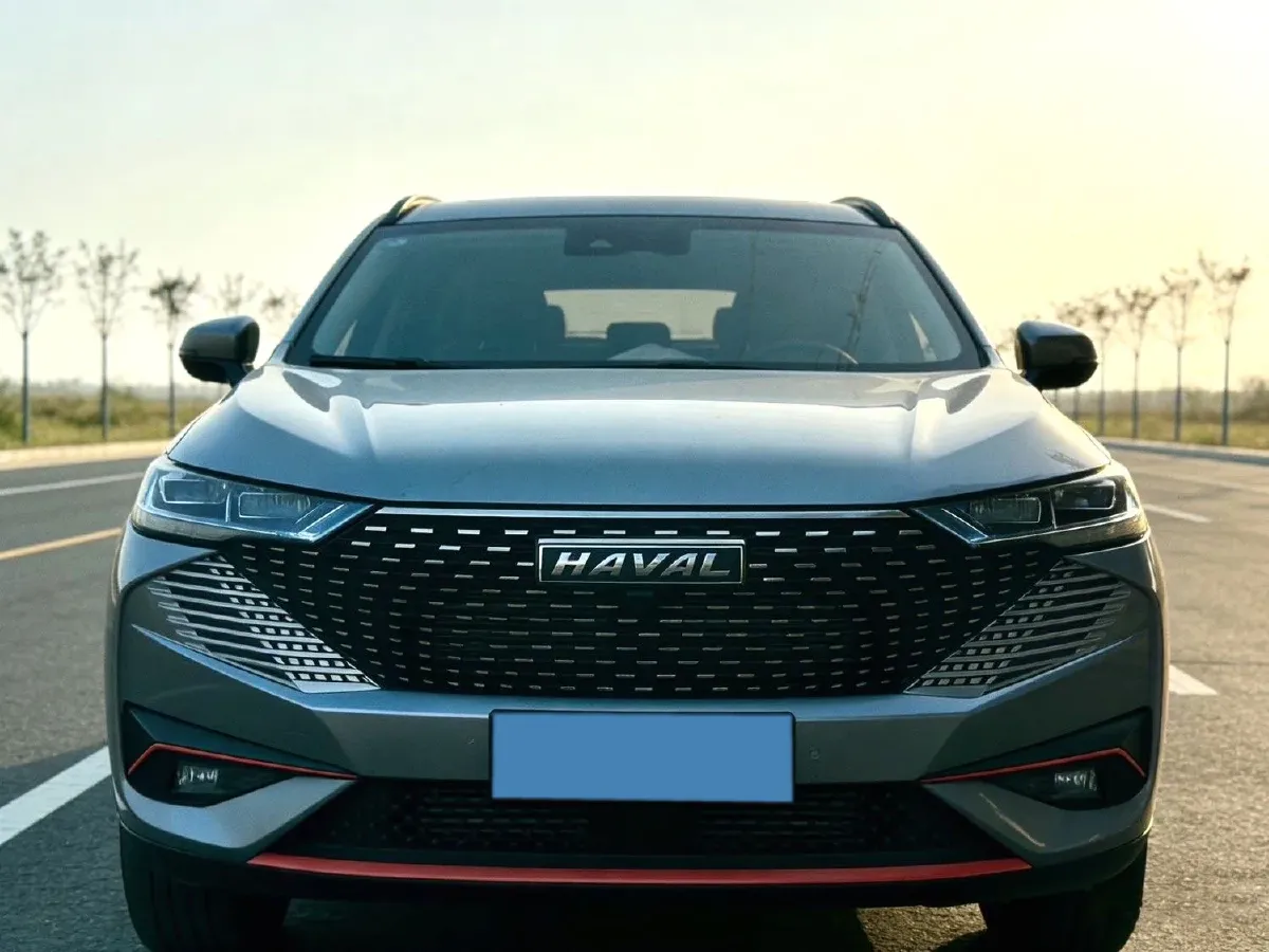 2021 Haval H6 2.0T 211HP L4 7DCT,autocango,china used car exporter,china ev exporter,chinese used car exporter,chinese used ev exporter
