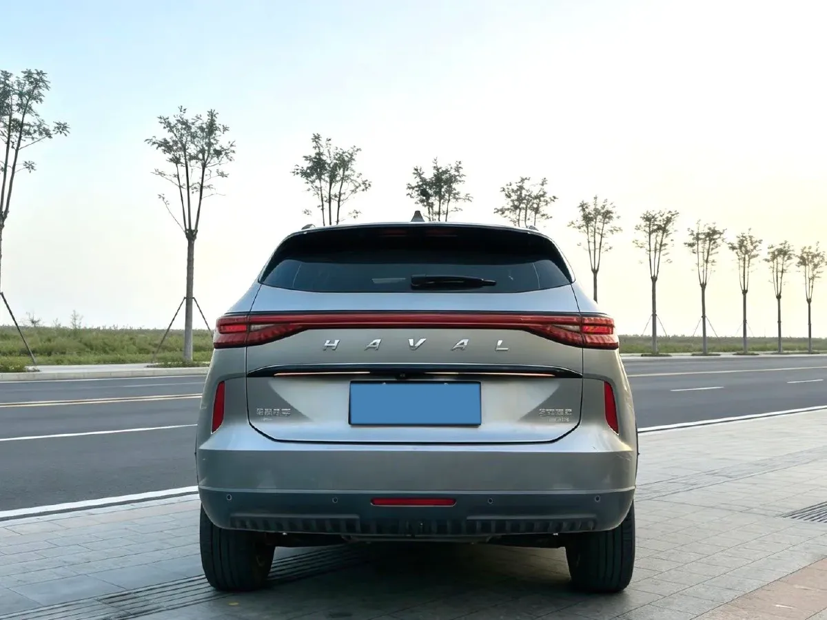 2021 Haval H6 2.0T 211HP L4 7DCT,autocango,china used car exporter,china ev exporter,chinese used car exporter,chinese used ev exporter
