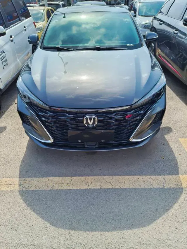 2021 ChangAn Eado 1.4T 160HP L4 7DCT,autocango,china used car exporter,china ev exporter,chinese used car exporter,chinese used ev exporter