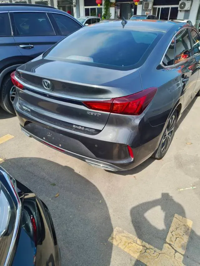 2021 ChangAn Eado 1.4T 160HP L4 7DCT,autocango,china used car exporter,china ev exporter,chinese used car exporter,chinese used ev exporter