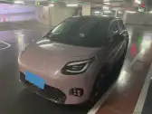2025 AION Y,autocango,china used car exporter,china ev exporter,chinese used car exporter,chinese used ev exporter