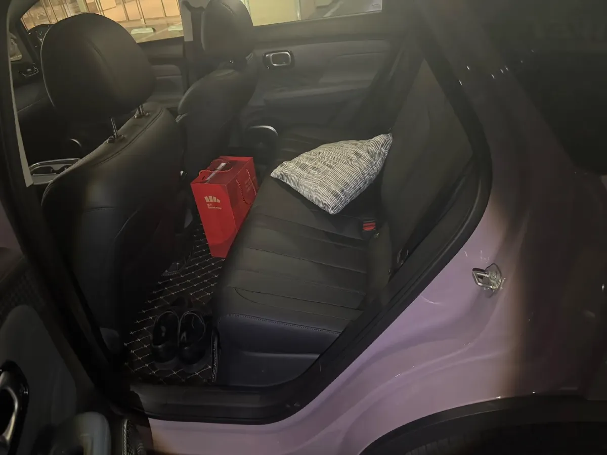 2025 Aion Y BEV,autocango,china used car exporter,china ev exporter,chinese used car exporter,chinese used ev exporter