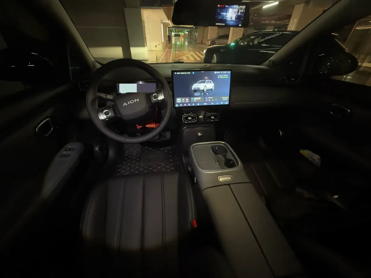 2025 Aion Y BEV,autocango,china used car exporter,china ev exporter,chinese used car exporter,chinese used ev exporter