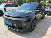 2022 LI L9,autocango,china used car exporter,china ev exporter,chinese used car exporter,chinese used ev exporter