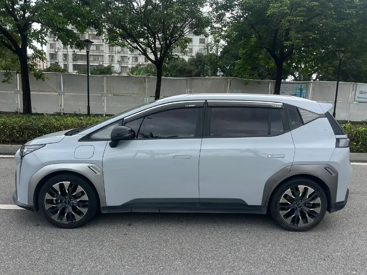 2023 Everus VE-1 BEV 61.3KWH,autocango,china used car exporter,china ev exporter,chinese used car exporter,chinese used ev exporter