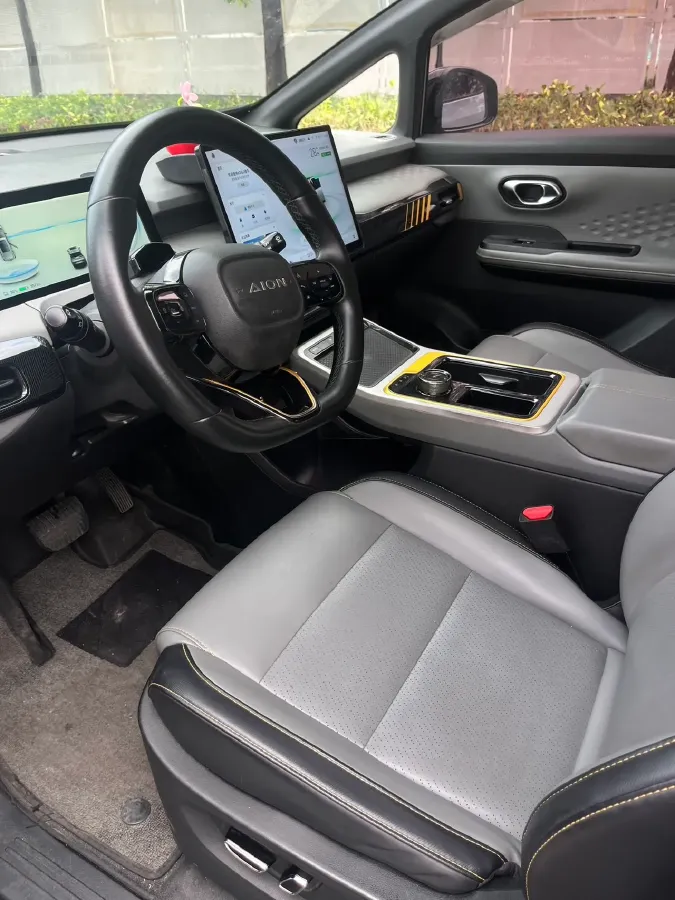 2023 Everus VE-1 BEV 61.3KWH,autocango,china used car exporter,china ev exporter,chinese used car exporter,chinese used ev exporter