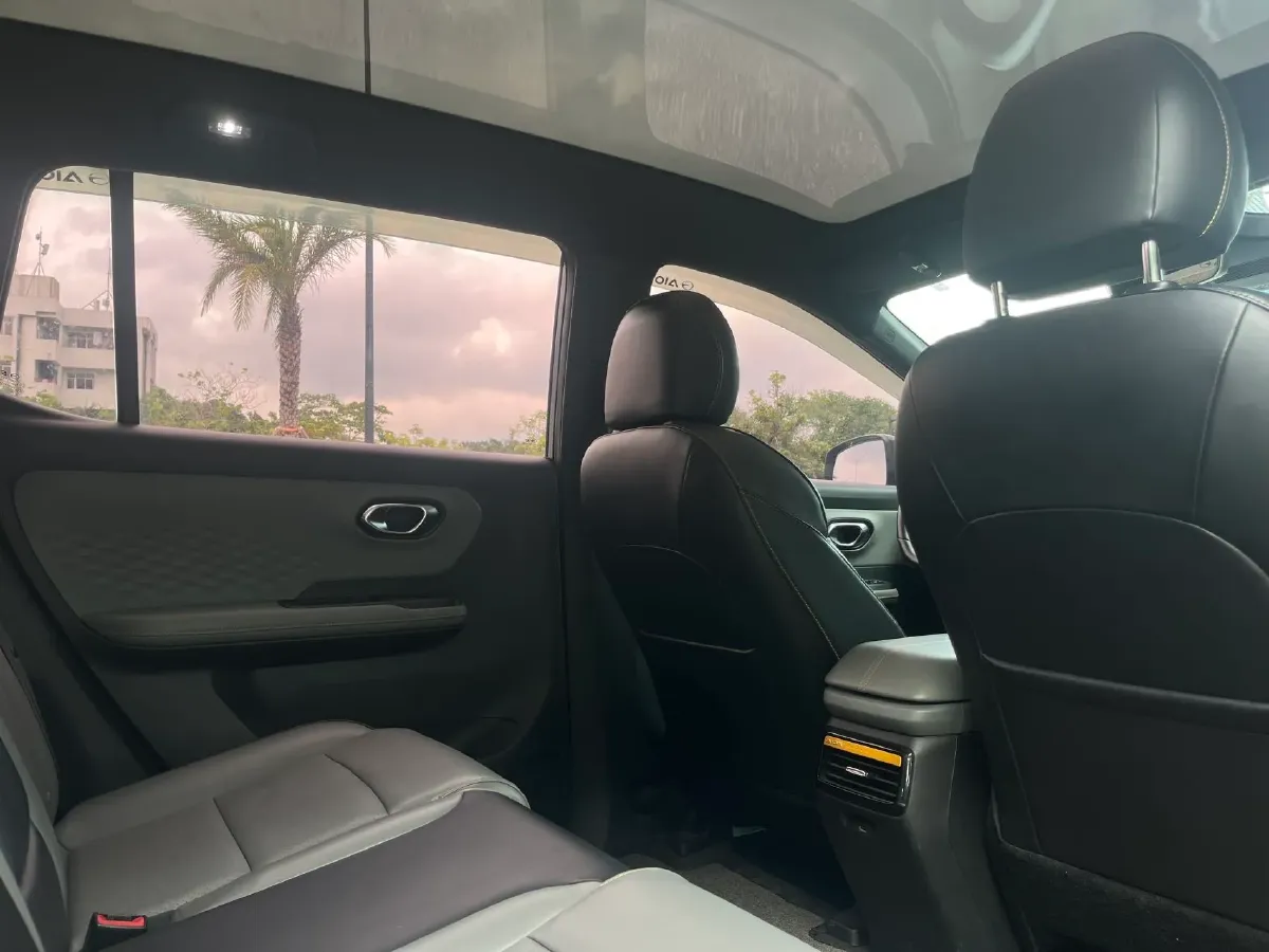 2023 Everus VE-1 BEV 61.3KWH,autocango,china used car exporter,china ev exporter,chinese used car exporter,chinese used ev exporter