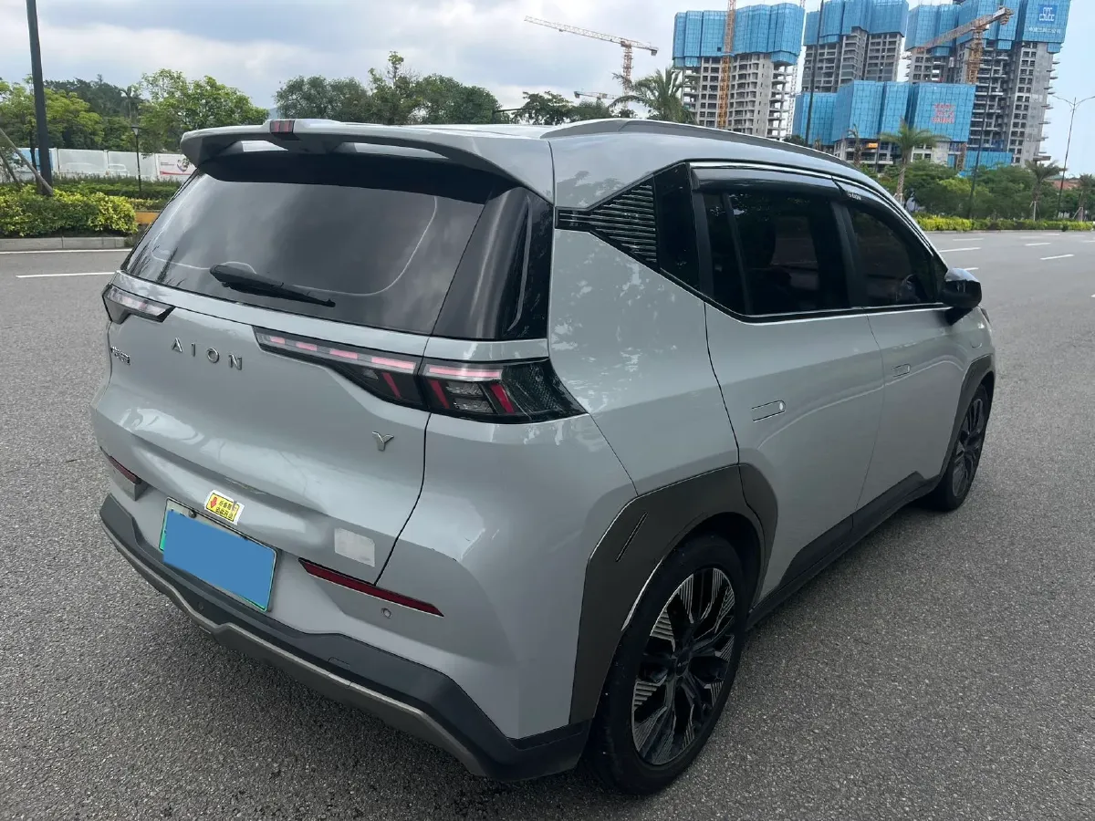 2023 Everus VE-1 BEV 61.3KWH,autocango,china used car exporter,china ev exporter,chinese used car exporter,chinese used ev exporter
