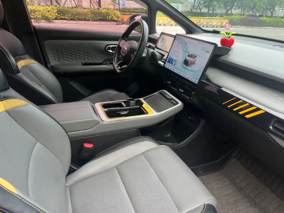 2023 Everus VE-1 BEV 61.3KWH,autocango,china used car exporter,china ev exporter,chinese used car exporter,chinese used ev exporter