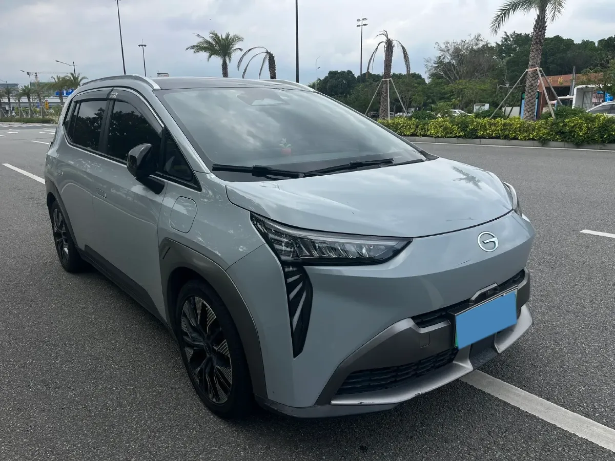 2023 Everus VE-1 BEV 61.3KWH,autocango,china used car exporter,china ev exporter,chinese used car exporter,chinese used ev exporter